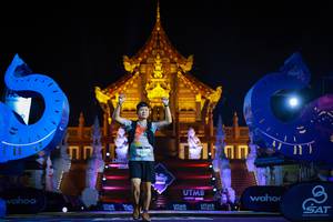 BIB: 9212
                            <button type="button" onclick="openModal(22653263)" class="btn btn-primary btn-sm float-right btn-popup" data-toggle="modal" data-target=".modal-high-quality">
                        <i class="fas fa-shopping-cart"></i> Add to Cart
                    </button>
                                            <button type="button" onclick="isThisMe(22653263, true)" class="btn btn-success btn-sm float-right btn-popup btn-isme hidden" data-toggle="tooltip" data-placement="bottom" title="นี่คือรูปของคุณใช่ไหม คลิกที่นี่เพื่อเอาเข้าอัลบั้ม">
                        <i class="fas fa-plus"></i> Add to album
                    </button>
                    <button type="button" onclick="isThisMe(22653263, false)" class="btn btn-warning btn-sm float-right btn-popup btn-isnotme hidden">
                        <i class="fas fa-ban"></i> Remove from album
                    </button>